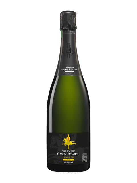 cuvée clovis
