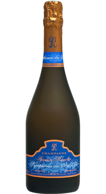 Cuvee Symphonie Val d'Or - Premier Cru